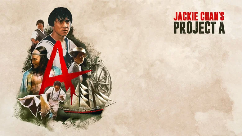 Project A still