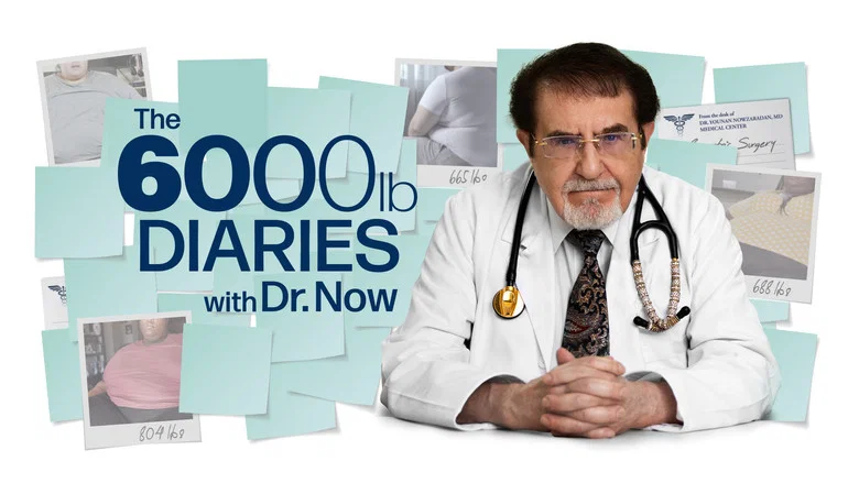 The 6000 lb Diaries with Dr. Now still