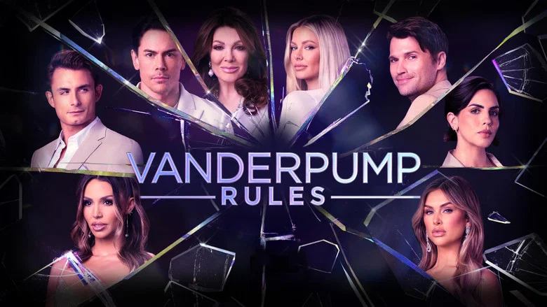 Vanderpump Rules still