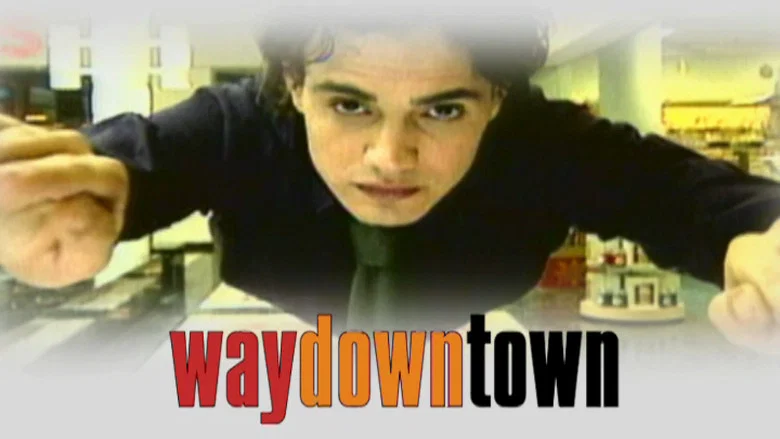 Waydowntown still
