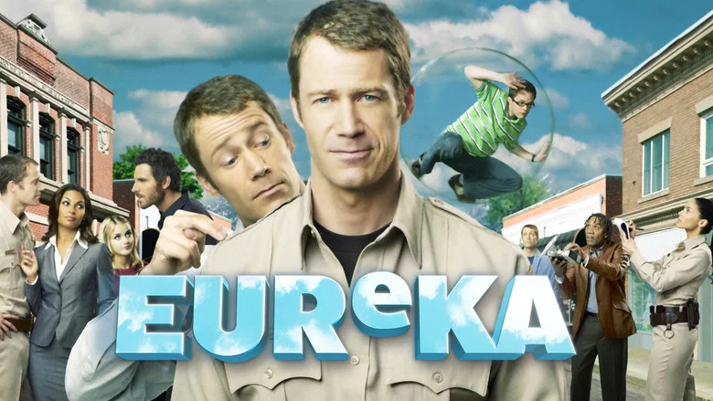 Eureka still