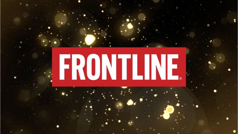 Frontline still