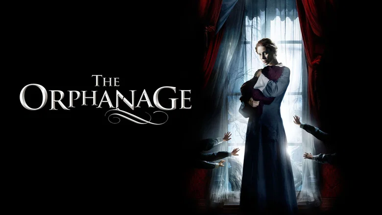 The Orphanage still