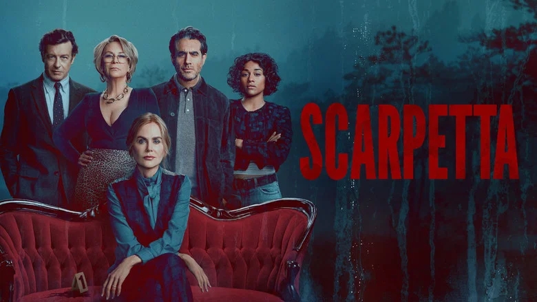 Scarpetta still