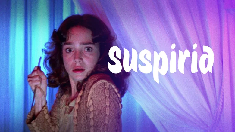 Suspiria still