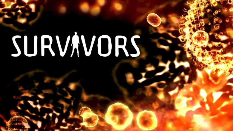 Survivors still