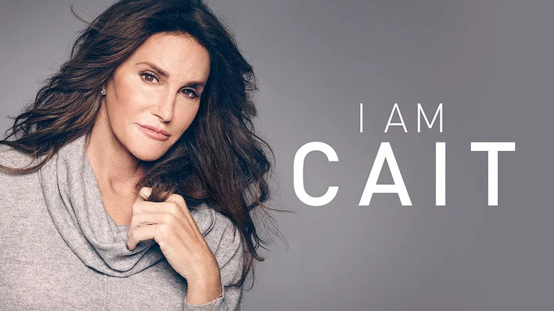I Am Cait still