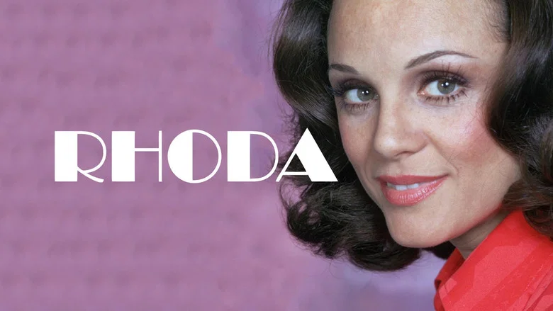 Rhoda still