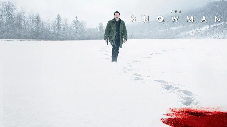 The Snowman still