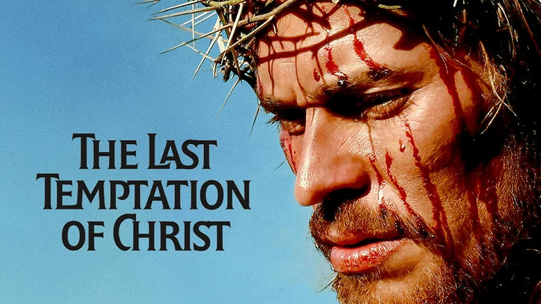 The Last Temptation of Christ still