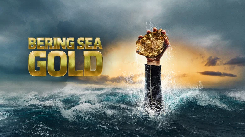 Bering Sea Gold still