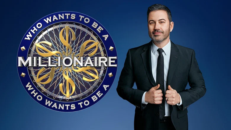 Who Wants to Be a Millionaire still