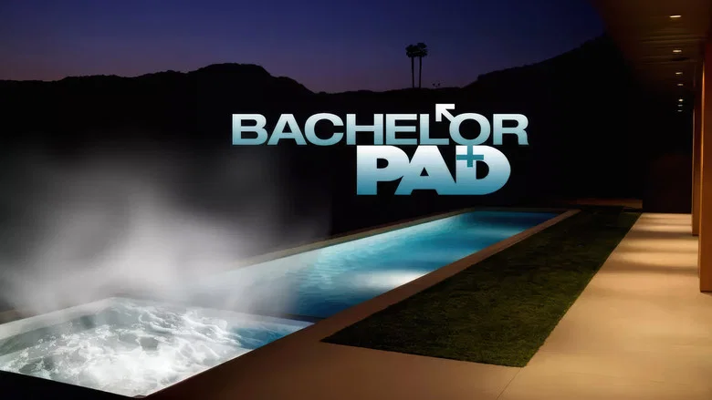Bachelor Pad still