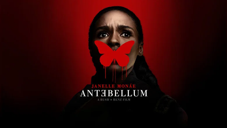 Antebellum still