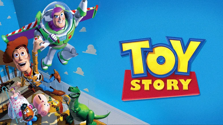 Toy Story still