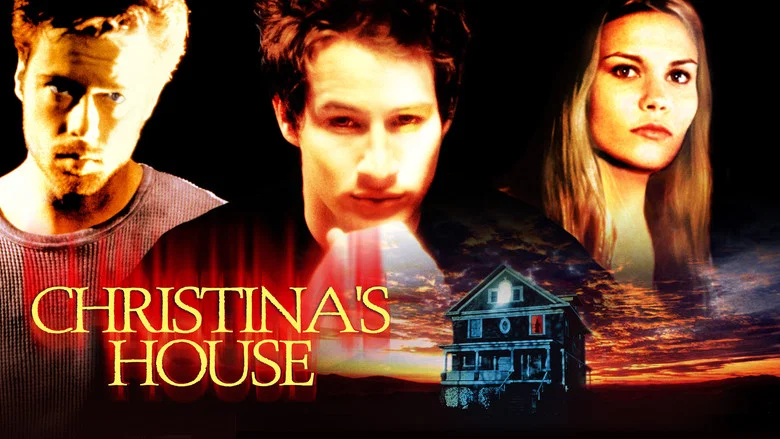 Christina's House still