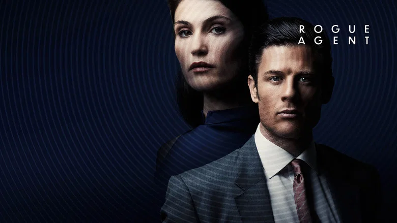 Rogue Agent still