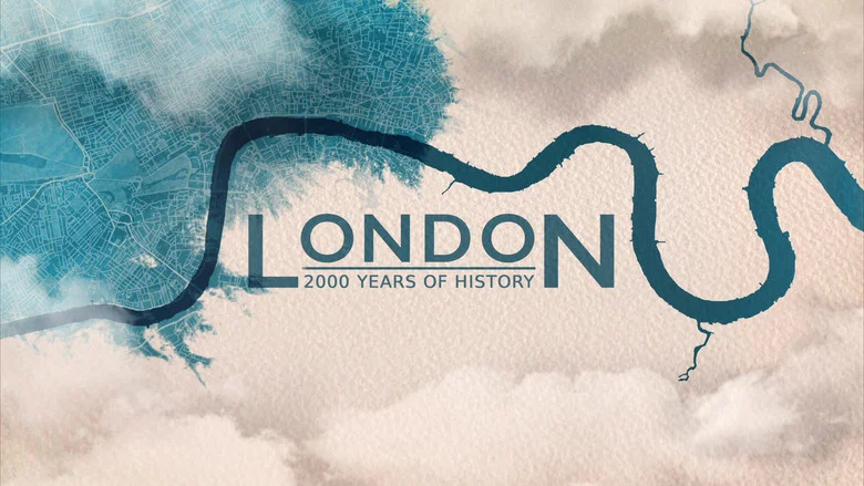 London: 2000 Years of History still