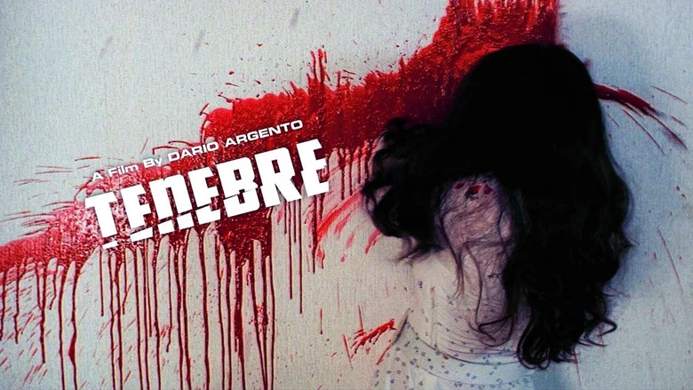 Tenebre still