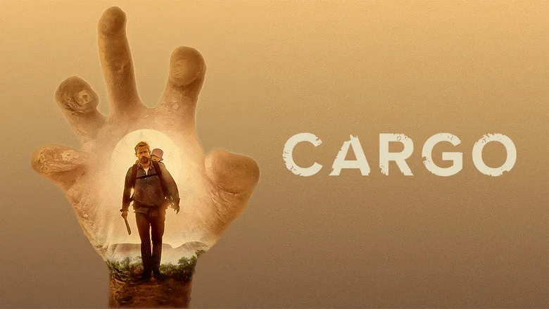 Cargo still