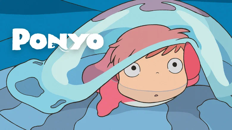 Ponyo still