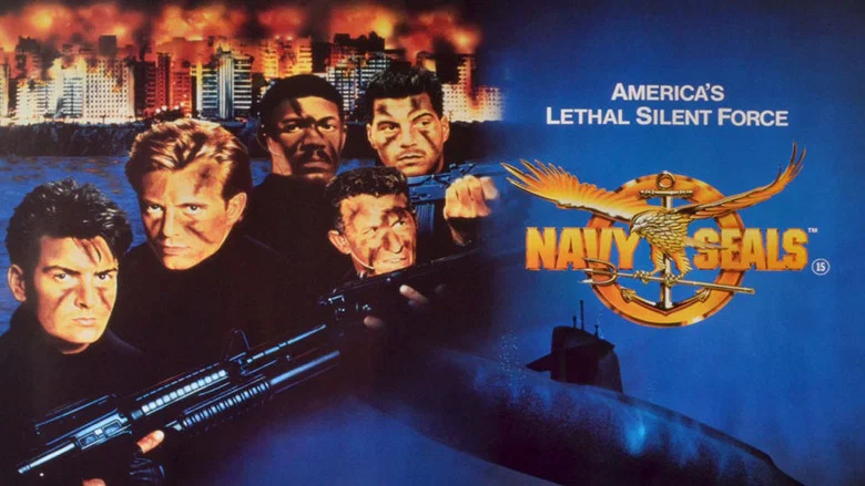 Navy Seals still