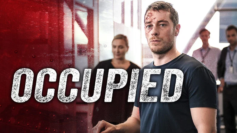 Occupied still