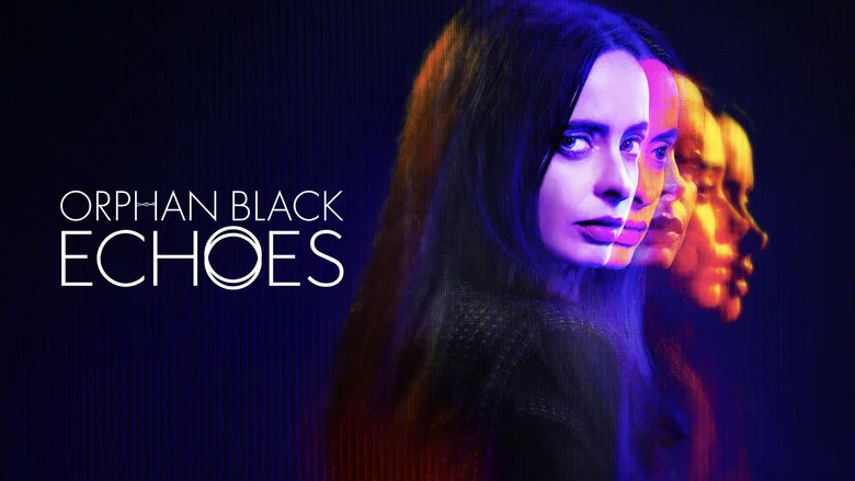 Orphan Black: Echoes still