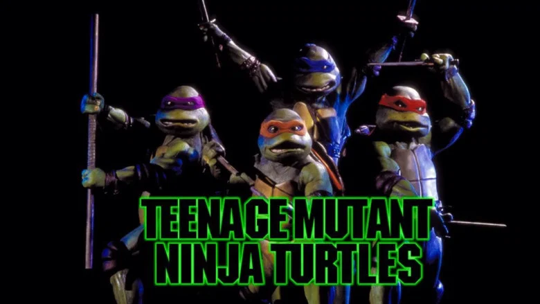 Teenage Mutant Ninja Turtles still