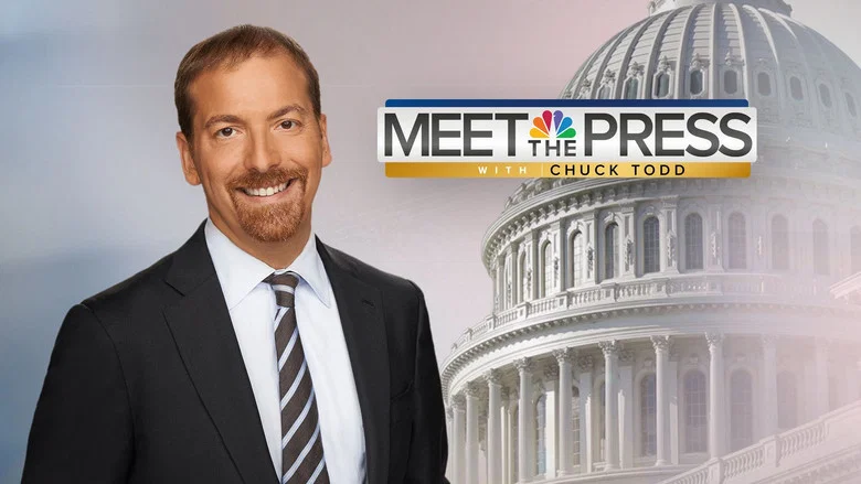 Meet the Press still