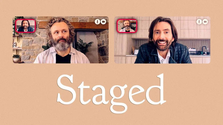Staged still