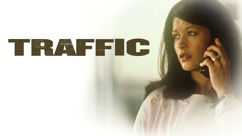 Traffic still