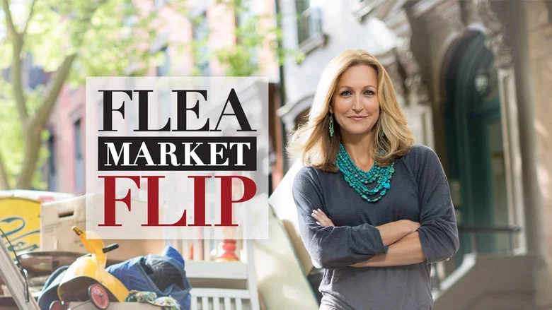 Flea Market Flip still