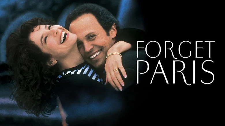 Forget Paris still