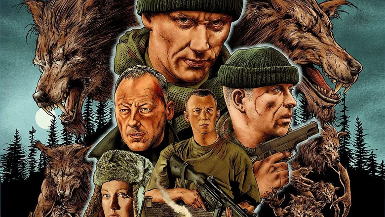 Dog Soldiers still