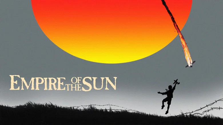 Empire of the Sun still