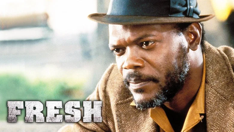 Fresh still
