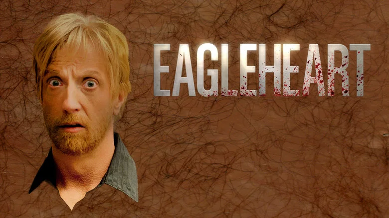 Eagleheart still