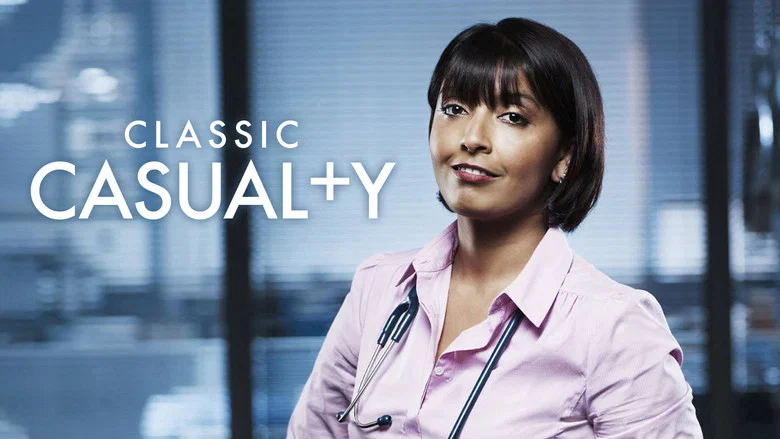 Holby City still