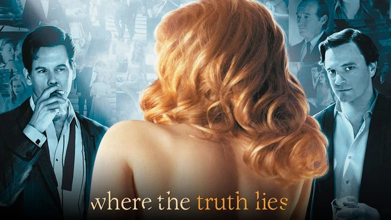 Where the Truth Lies still