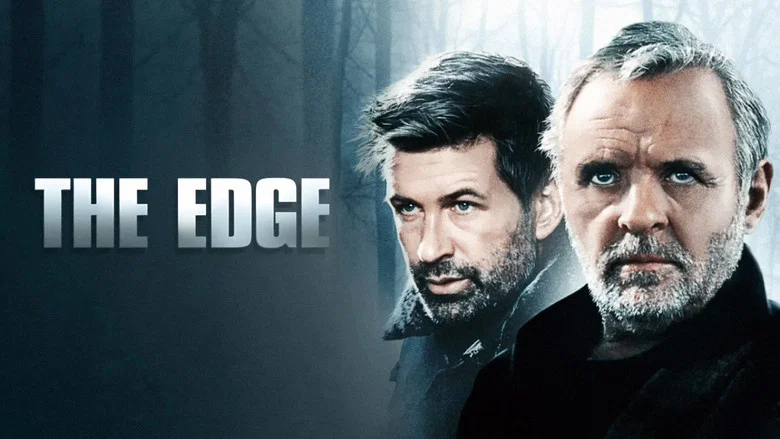 The Edge still