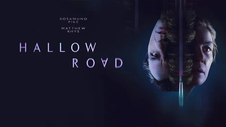 Hallow Road still