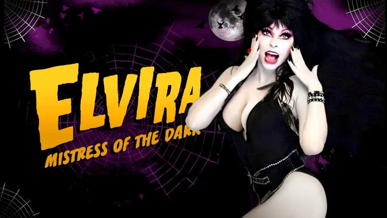 Elvira: Mistress of the Dark still