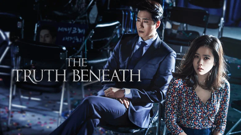 The Truth Beneath still