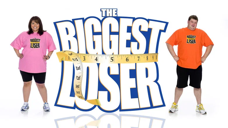 The Biggest Loser still