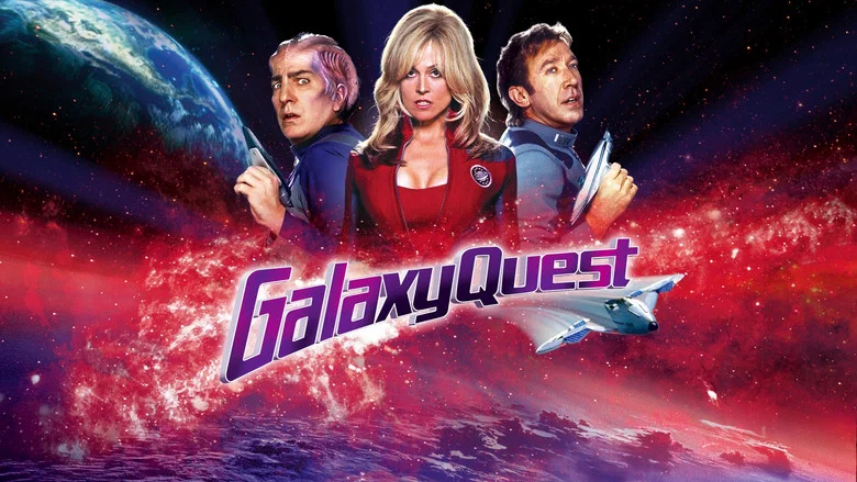Galaxy Quest still
