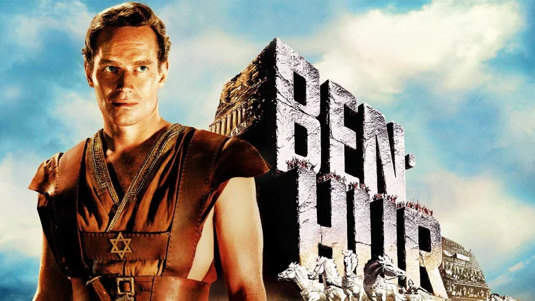 Ben-Hur still