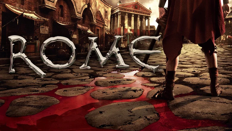 Rome still