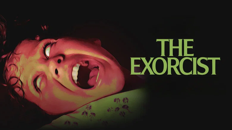 The Exorcist still