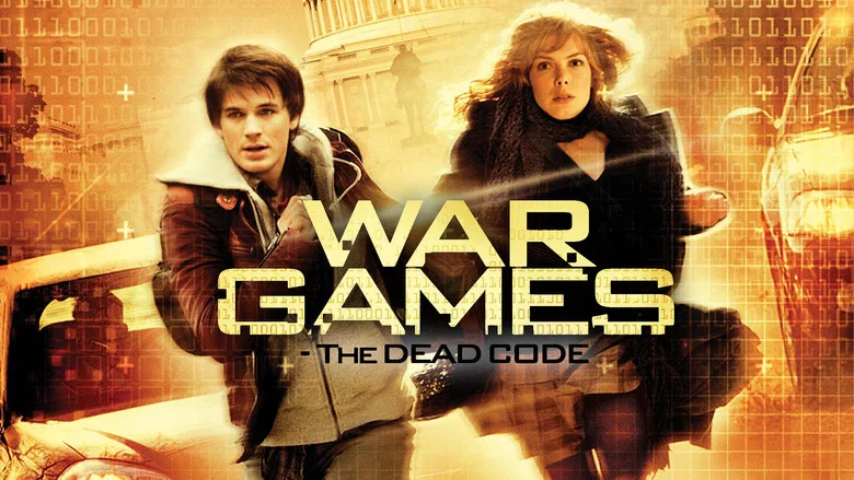 WarGames: The Dead Code still